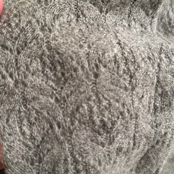 Cynthia Rowley Cashmere Cardigan - Picture 4 of 4